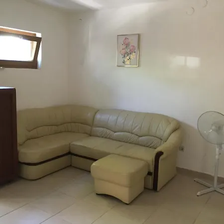 Retro Lak Tatil Evi *