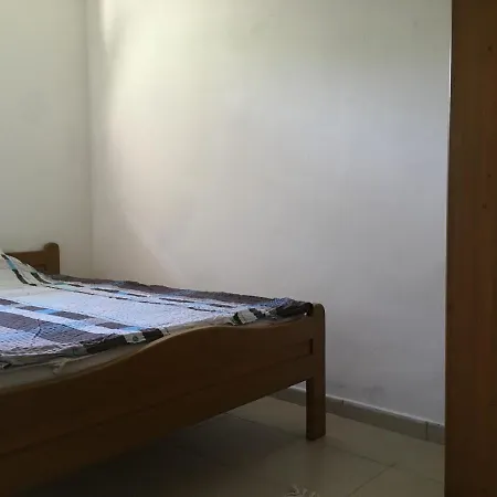 Retro Lak Tatil Evi Balatonederics